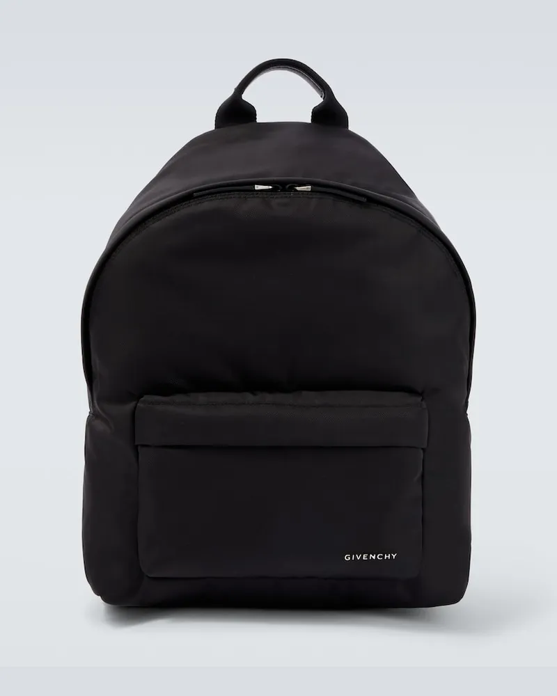 Givenchy Rucksack Essential U Schwarz