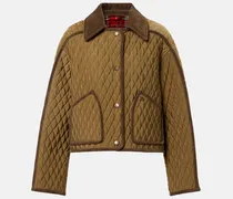Steppjacke Floriston