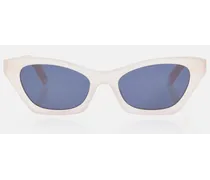 Cat-Eye-Sonnenbrille Dior Midnight B1I