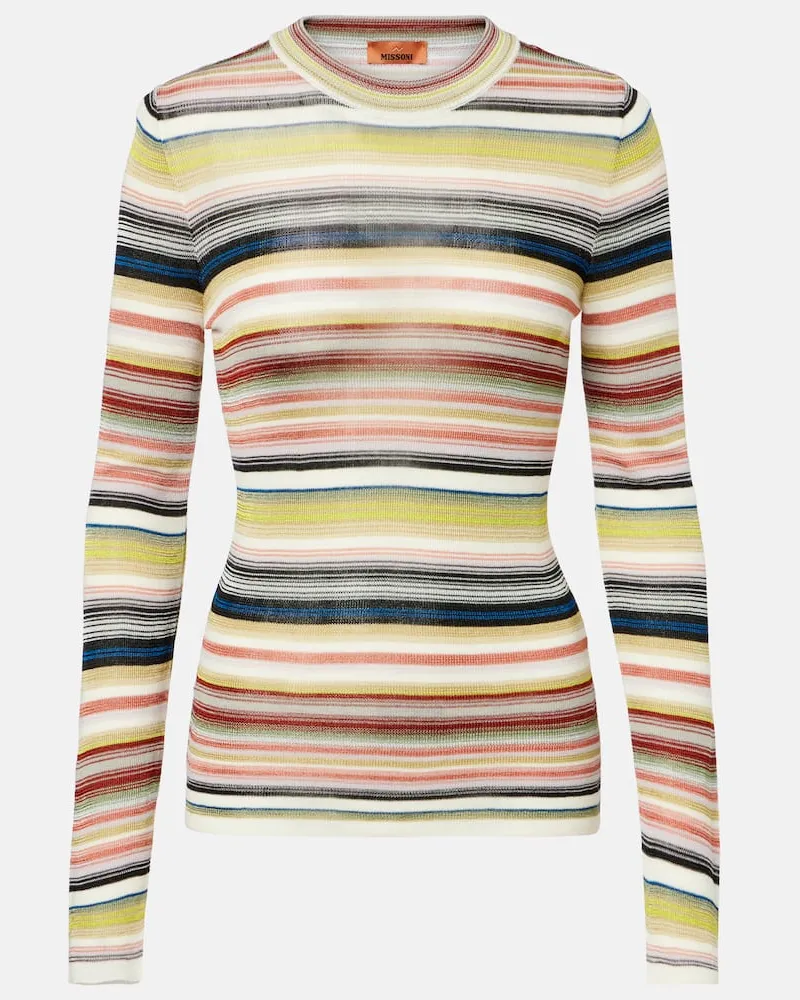 Missoni Pullover Multicolor