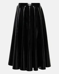 Alaïa Alaia Midirock Schwarz