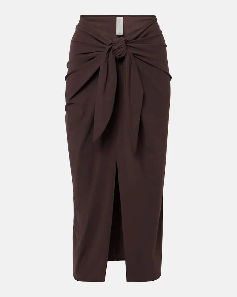 Karla Colletto Pareo Basics Braun