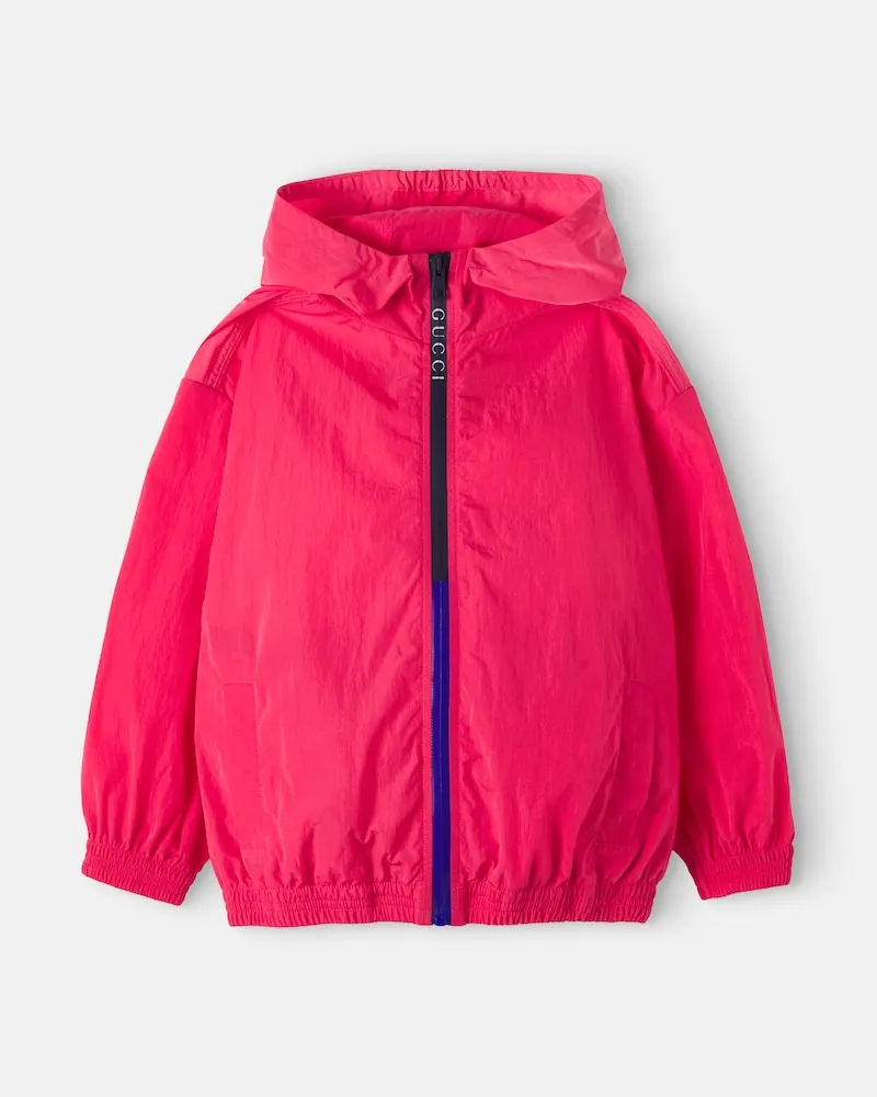 Gucci Jacke Rosa