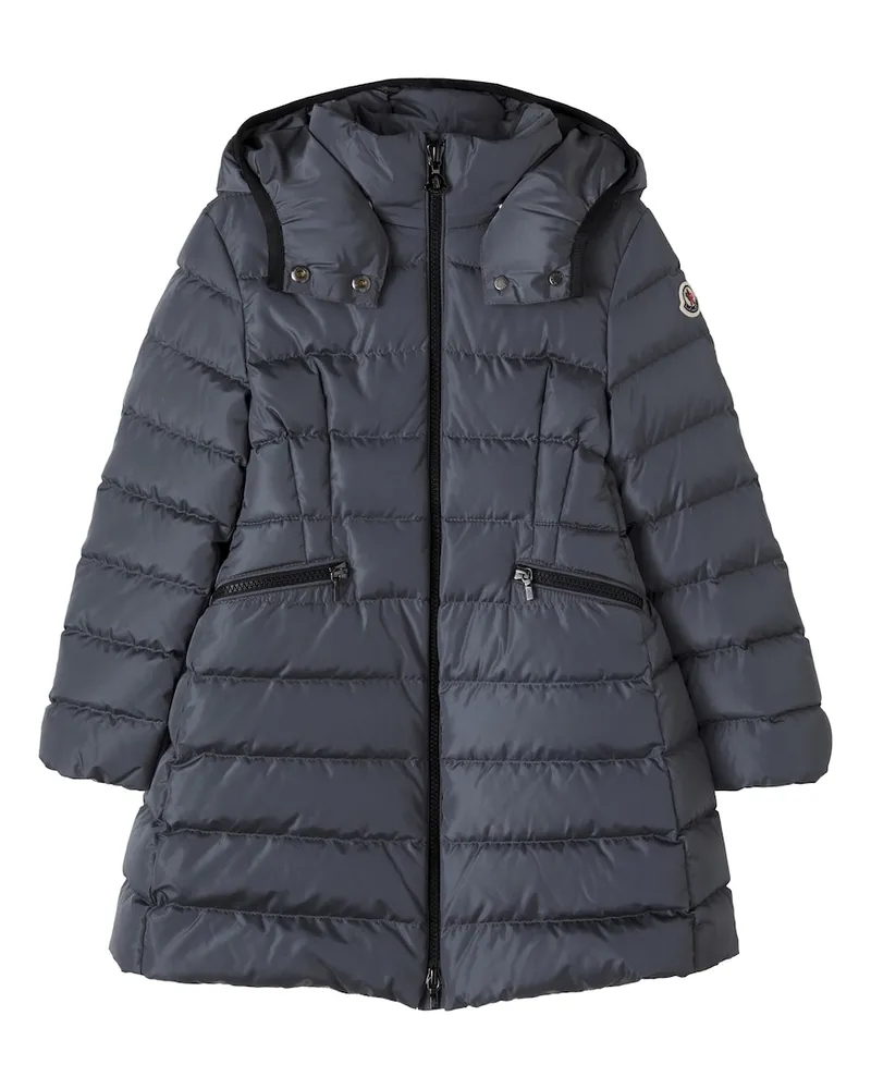Moncler Daunenmantel Charpal Grau