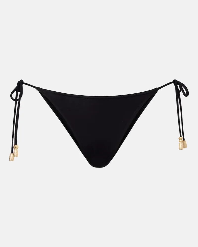 Eres Bikini-Höschen Exquise Schwarz