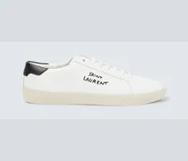Sneakers Court Classic SL/06 aus Leder