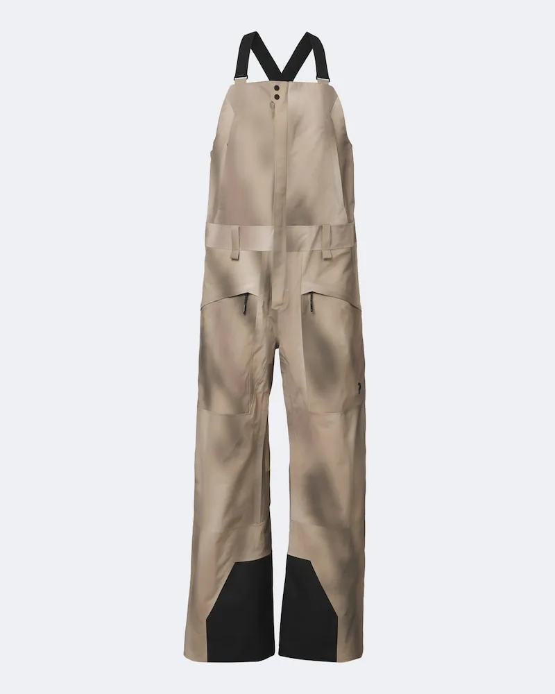 Peak Performance Skihose Edge Beige