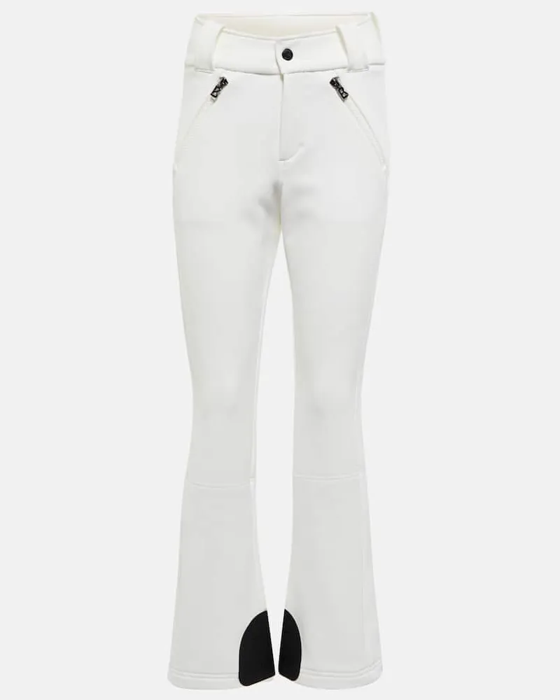 Bogner Skihose Haze Weiß