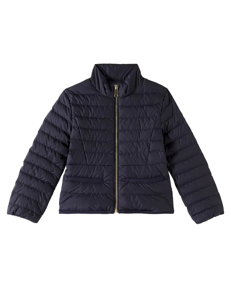 Moncler Daunenjacke Dimase Blau