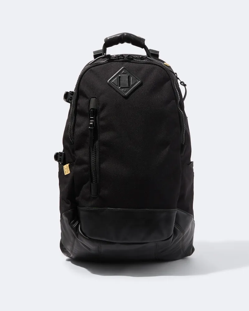 Visvim Rucksack Codura Schwarz