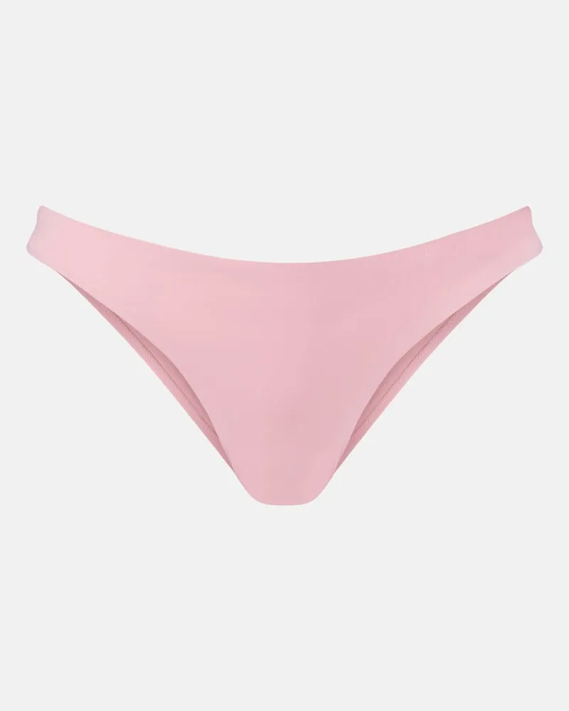 Melissa Odabash Bikini-Höschen Lima Pink