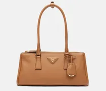 Tote Bag Prada Galleria Medium aus Leder