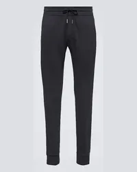 Tom Ford Jogginghose Schwarz