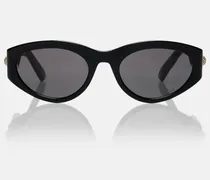 Cat-Eye-Sonnenbrille 30Montaigne B6I