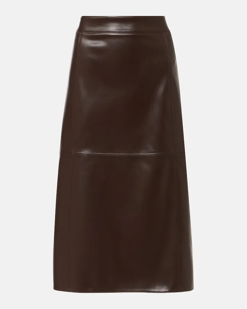 Max Mara Midirock Braun