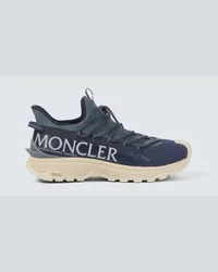 Moncler Sneakers TrailGrip Lite 2 Schwarz