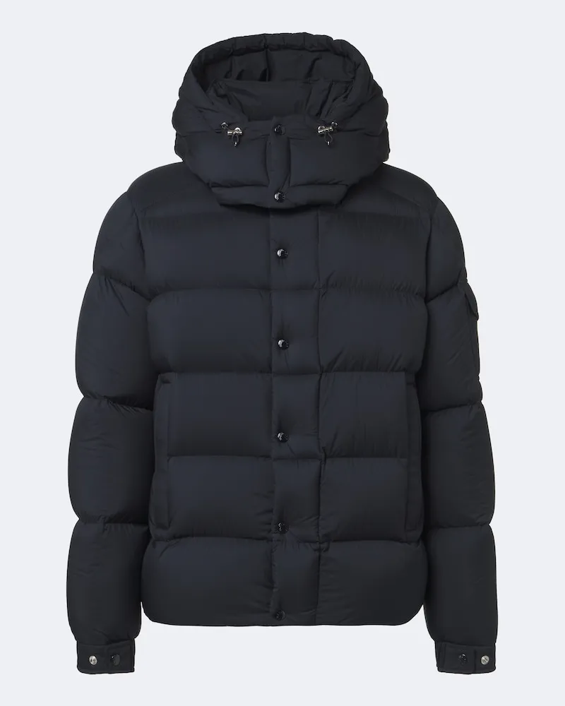 Moncler Daunenjacke Maya 70 Blau