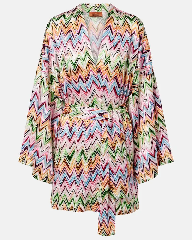 Missoni Cardigan Multicolor
