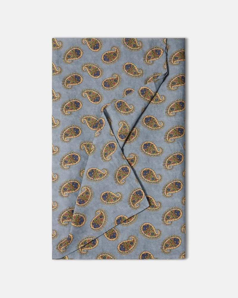 CABANA Tischdecke Babe Blau