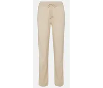 Jogginghose Merano aus Kaschmir