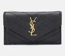 Portemonnaie Envelope Small aus Leder