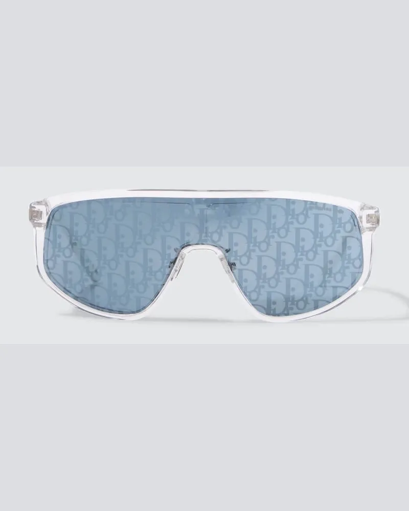 Dior Sonnenbrille DiorTag M1U Transparent