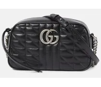 Schultertasche GG Marmont Small