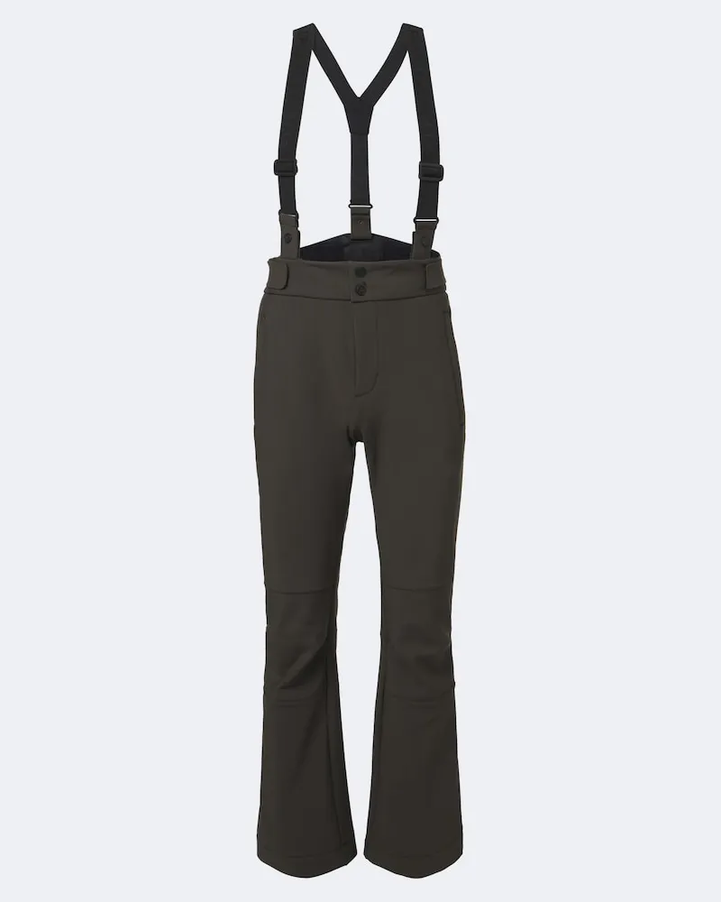 FUSALP Skihose Franz Grün