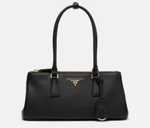 Tote Bag Prada Galleria Medium aus Leder