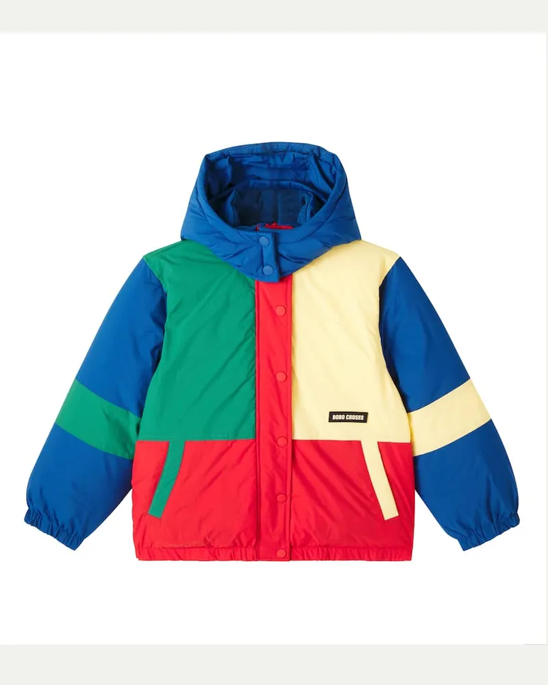 BOBO CHOSES Jacke Multicolor