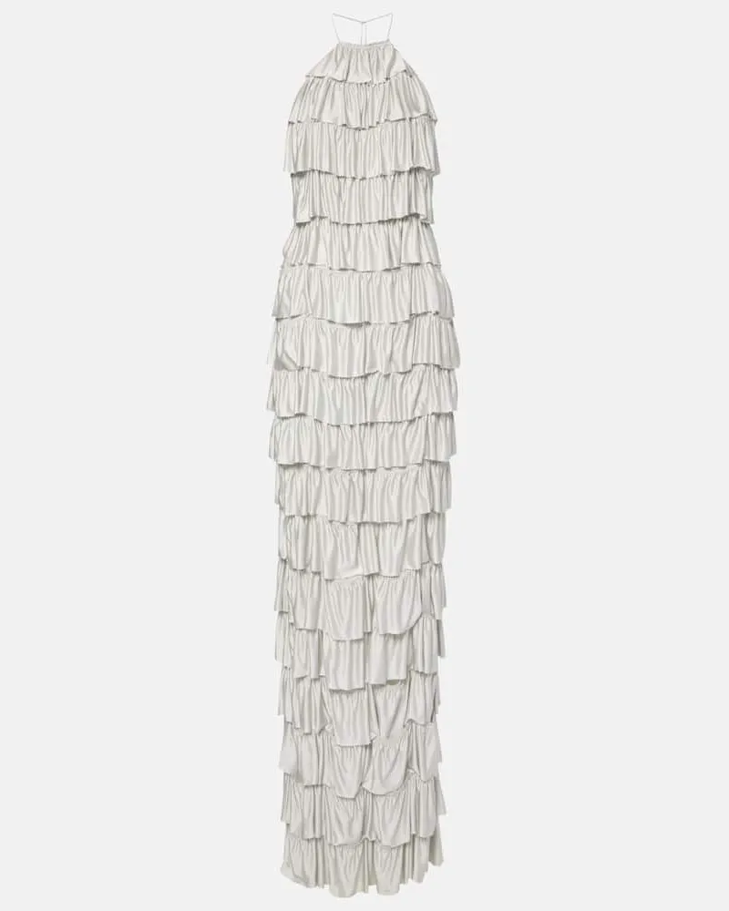 Tom Ford Robe Grau