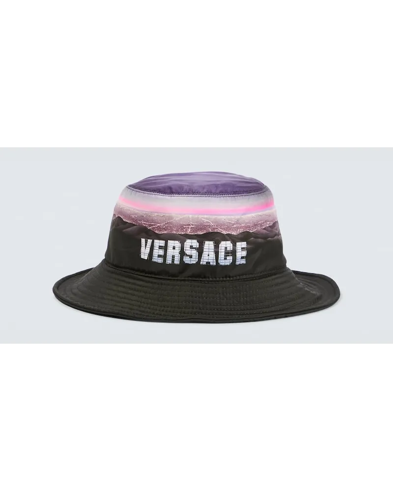 Versace Hut  Hills Multicolor