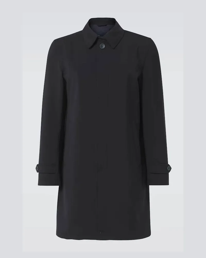 Herno Carcoat Delon Blau