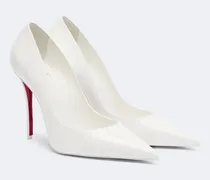 Pumps Miss Z aus Leder