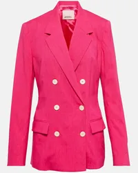 Isabel Marant Blazer Sheril Pink