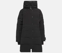 Daunenparka Shelburne