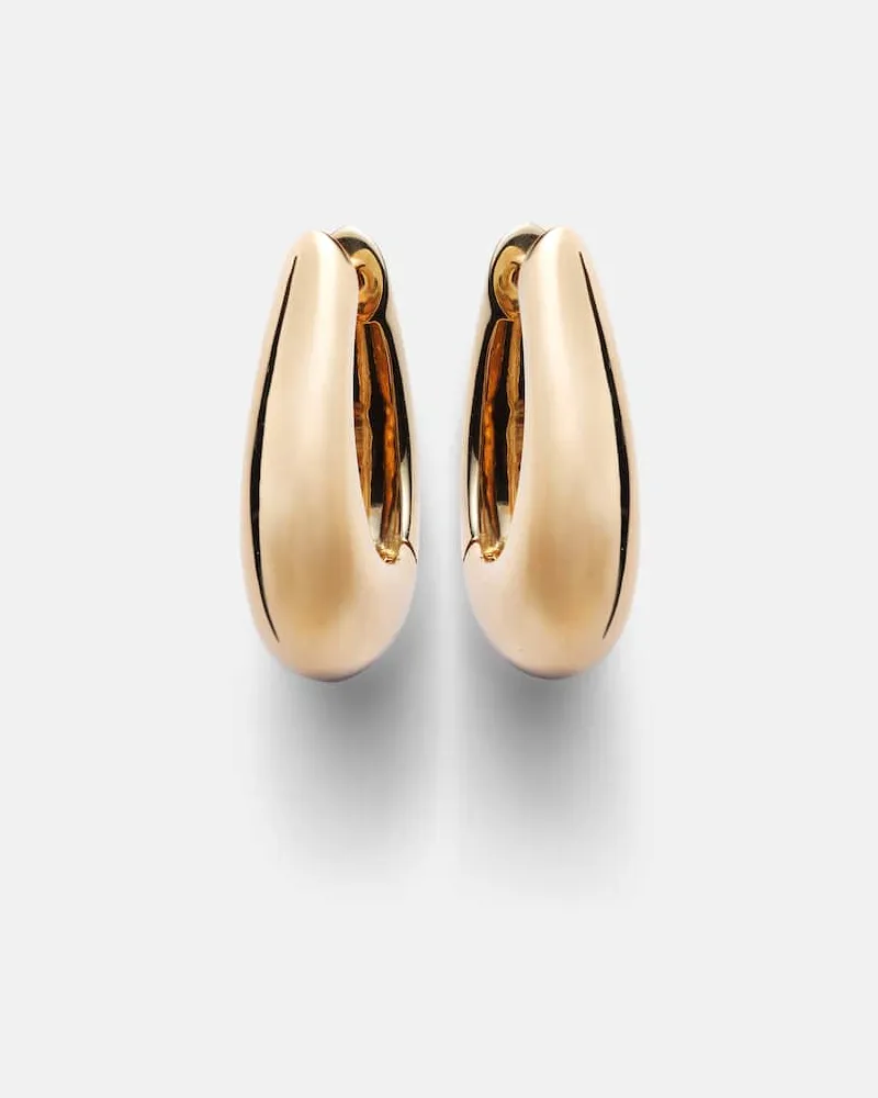 Ananya Ohrringe aus 18kt Gelbgold Gold
