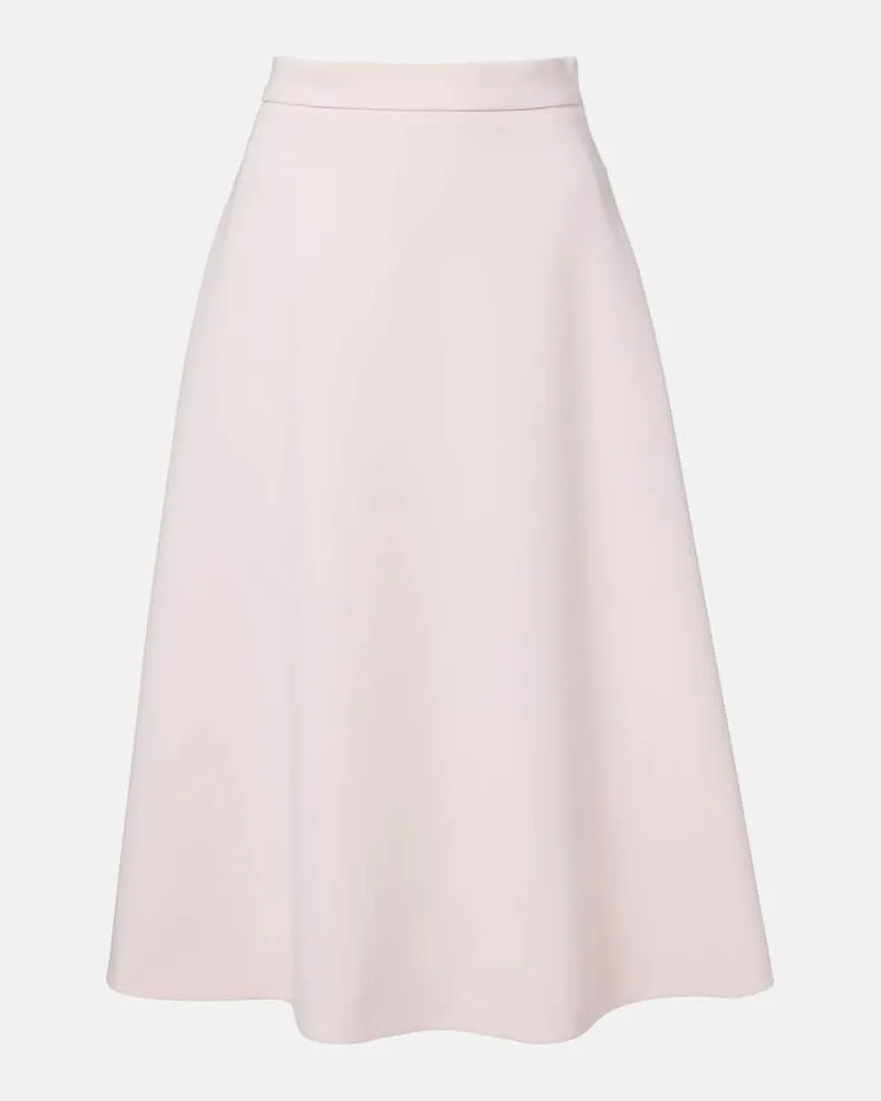 Max Mara Midirock Girante Rosa