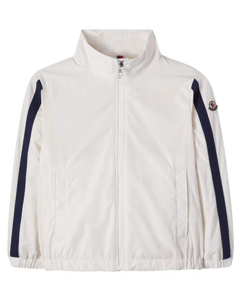 Moncler Jacke Venoste Weiß