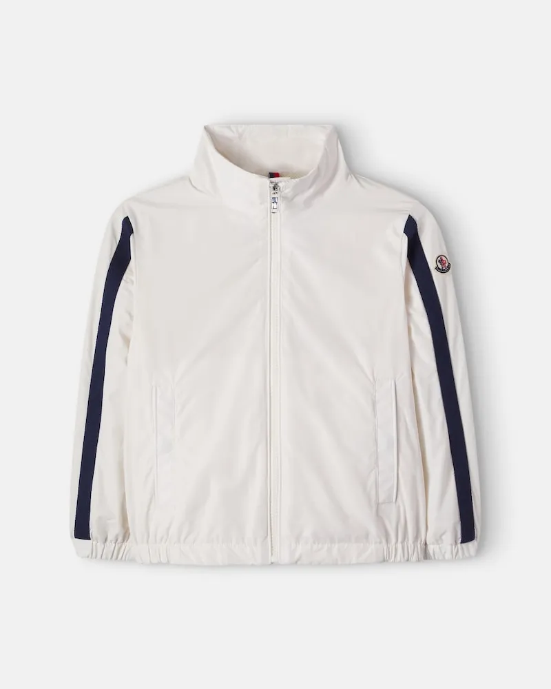 Moncler Jacke Venoste Weiß