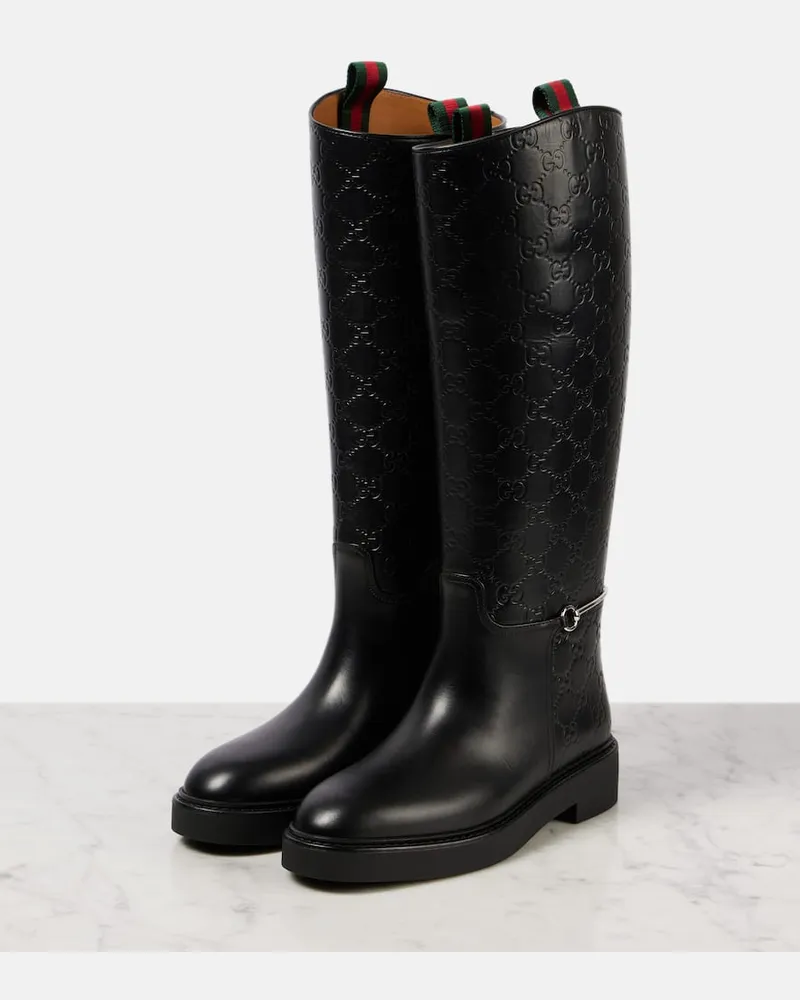 Gucci online Stiefel