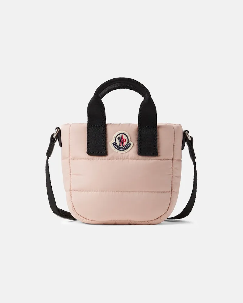 Moncler Shopper Caradoc Rosa