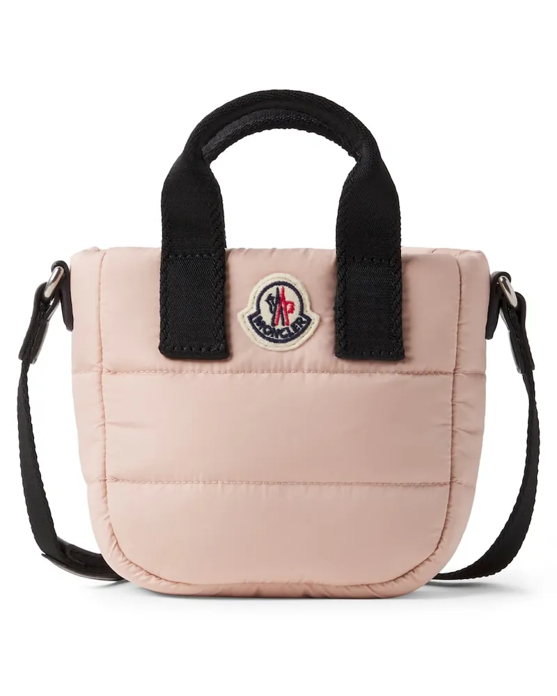 Moncler Shopper Caradoc Rosa