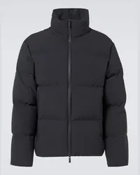 Moncler Daunenjacke Misonet Blau