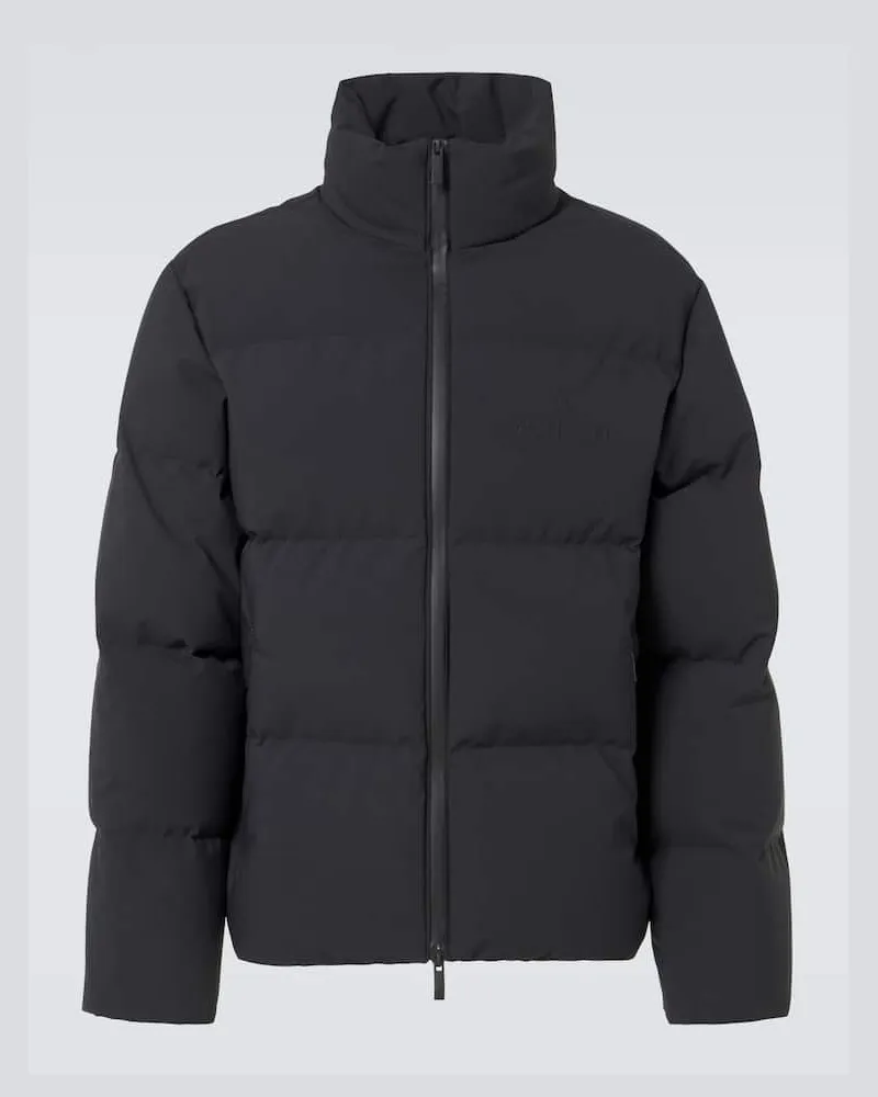 Moncler Daunenjacke Misonet Blau