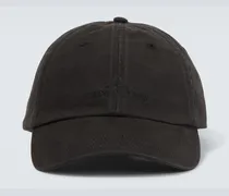 Baseballcap aus Baumwolle
