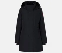 Daunenparka Leslie