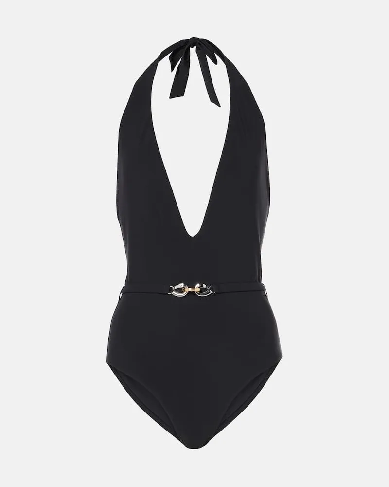 Tory Burch Badeanzug Rosa