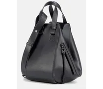 Tote Hammock Small aus Leder