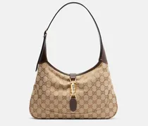 Schultertasche Gucci Jackie 1961 Small
